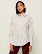 Patrizia Pepe Cămașă | Relaxed fit
