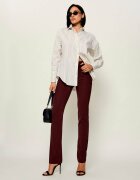Patrizia Pepe Cămașă | Relaxed fit