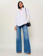 Patrizia Pepe Cămașă | Relaxed fit