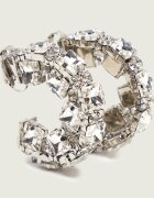 Patrizia Pepe Cercei Crystal Strass