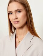 Patrizia Pepe Colier