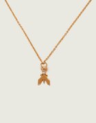 Patrizia Pepe Colier Micro Fly
