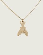 Patrizia Pepe Colier Precious Fly