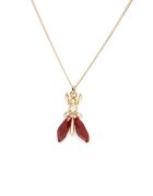 Patrizia Pepe Colier Precious Fly