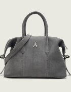 Patrizia Pepe Cufăr New Business | piele întoarsă