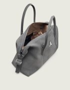 Patrizia Pepe Cufăr New Business | piele întoarsă
