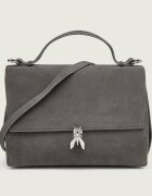 Patrizia Pepe Cufăr New Business | piele întoarsă