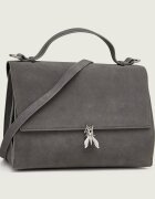 Patrizia Pepe Cufăr New Business | piele întoarsă