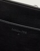 Patrizia Pepe Cufăr New Business | piele întoarsă