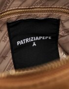 Patrizia Pepe Cufăr New Business | piele întoarsă