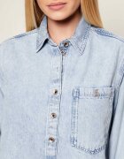 Patrizia Pepe De blugi cămașă | regular fit