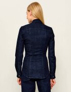 Patrizia Pepe De blugi cămașă | Slim Fit