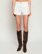 Patrizia Pepe De blugi pantaloni scurți | regular fit