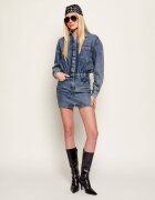 Patrizia Pepe De blugi rochie