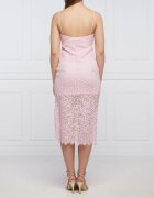 Patrizia Pepe De dantelă rochie