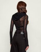 Patrizia Pepe De lână body | Slim Fit