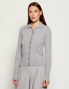 Patrizia Pepe De lână cardigan | Slim Fit