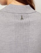 Patrizia Pepe De lână cardigan | Slim Fit