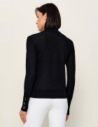 Patrizia Pepe De lână maletă | Slim Fit