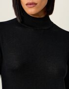 Patrizia Pepe De lână maletă | Slim Fit