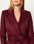 Patrizia Pepe De lână palton