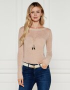 Patrizia Pepe De lână pulover | Regular Fit