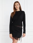 Patrizia Pepe De lână pulover | Regular Fit