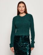 Patrizia Pepe De lână pulover | Slim Fit