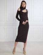 Patrizia Pepe de lână rochie
