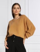Patrizia Pepe De lână țesut | Regular Fit