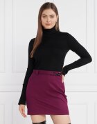 Patrizia Pepe De lână țesut | Slim Fit