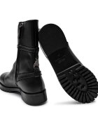 Patrizia Pepe De piele botine