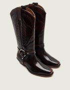 Patrizia Pepe De piele cizme cowboy
