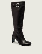 Patrizia Pepe De piele cizme cu toc