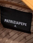 Patrizia Pepe De piele cufăr