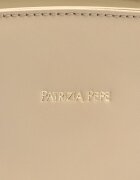 Patrizia Pepe De piele cufăr