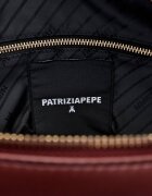 Patrizia Pepe De piele geantă de voiaj New Business