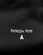 Patrizia Pepe De piele geantă pe umăr