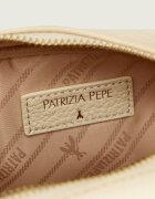 Patrizia Pepe De piele geantă pe umăr
