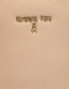 Patrizia Pepe De piele geantă poștaș Fly