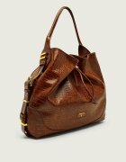 Patrizia Pepe De piele geantă shopper