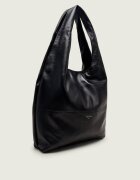 Patrizia Pepe De piele geantă shopper