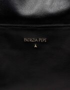 Patrizia Pepe De piele geantă shopper