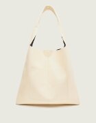 Patrizia Pepe De piele geantă shopper