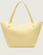 Patrizia Pepe De piele geantă shopper + borsetă