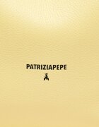 Patrizia Pepe De piele geantă shopper + borsetă