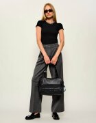 Patrizia Pepe De piele geantă shopper (Im)perfection