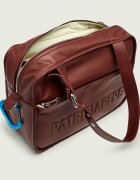 Patrizia Pepe De piele geantă shopper (IM)PERFECTION