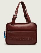 Patrizia Pepe De piele geantă shopper (IM)PERFECTION