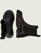 Patrizia Pepe De piele ghete chelsea